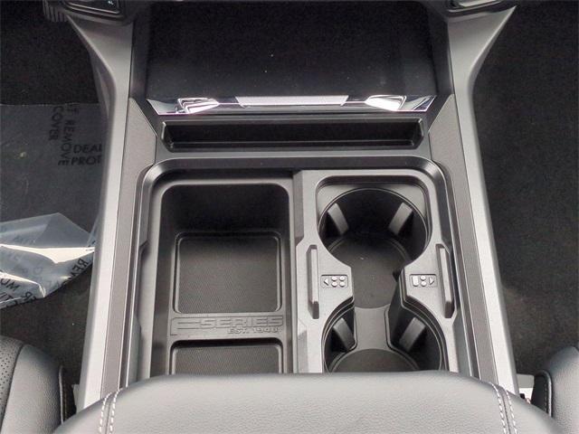 new 2026 Ford F-350 car, priced at $84,175