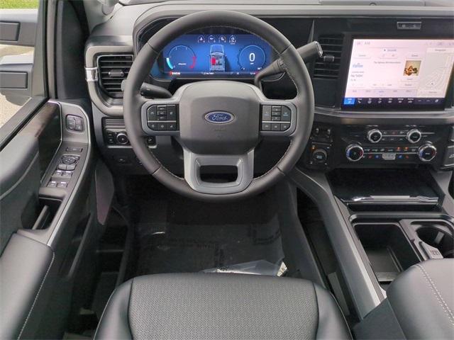 new 2026 Ford F-350 car, priced at $84,175