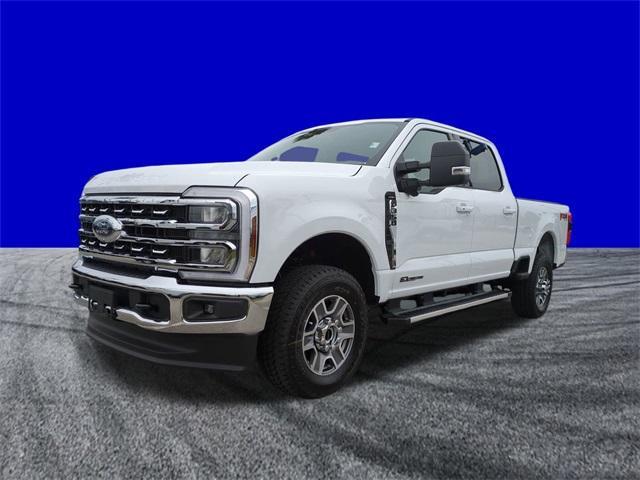 new 2026 Ford F-350 car, priced at $84,175