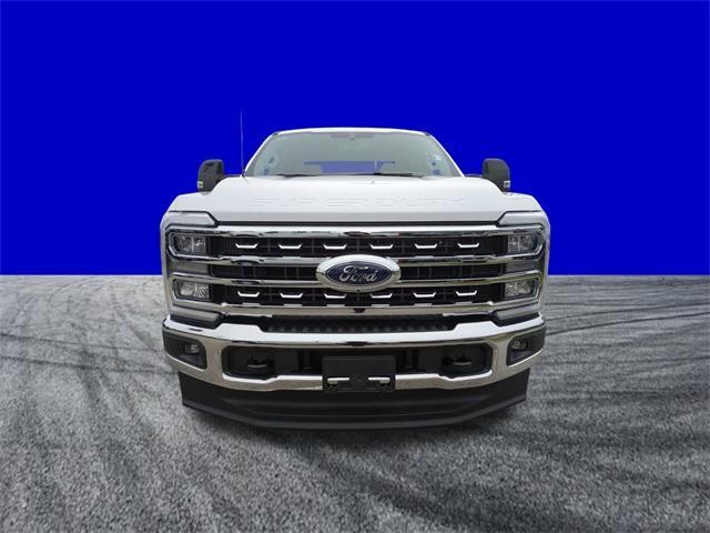 new 2026 Ford F-350 car, priced at $84,175