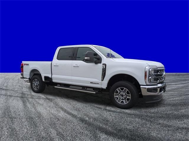new 2026 Ford F-350 car, priced at $84,175
