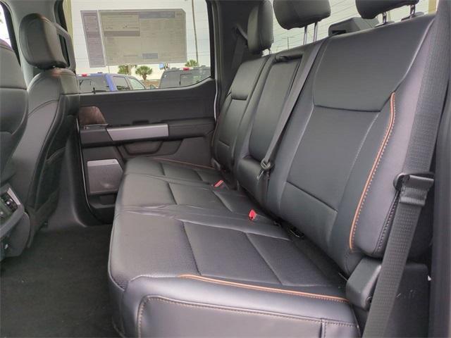 new 2026 Ford F-350 car, priced at $84,175