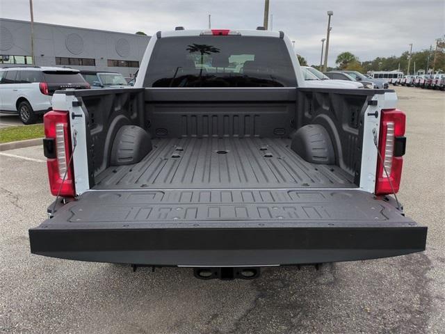 new 2026 Ford F-350 car, priced at $84,175