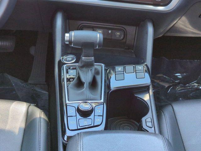 used 2025 Kia Sportage car, priced at $26,569