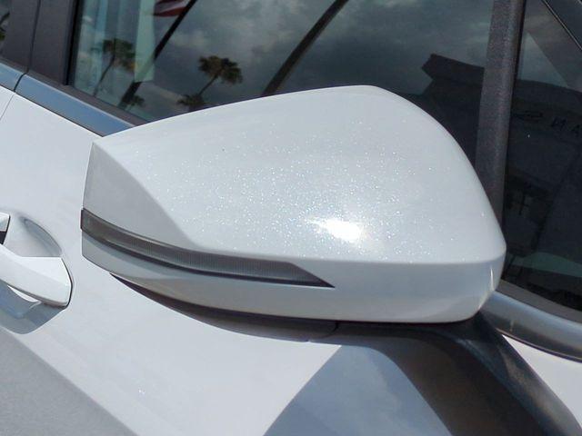 used 2025 Kia Sportage car, priced at $26,569