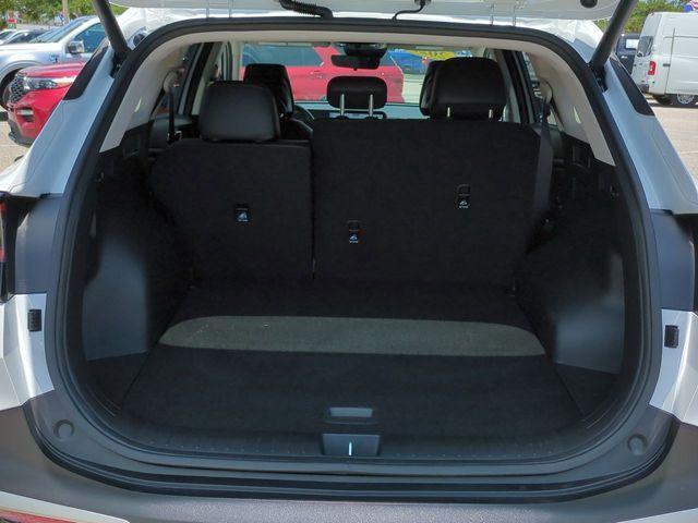 used 2025 Kia Sportage car, priced at $26,569