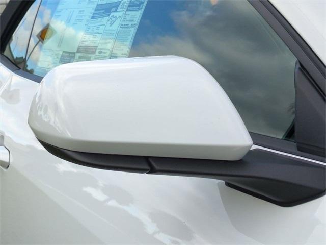 new 2026 Ford Mustang car, priced at $43,415