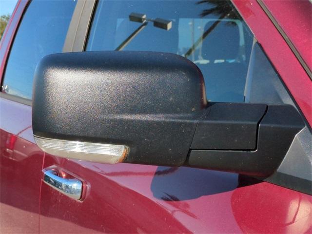 used 2017 Ram 1500 car, priced at $14,998