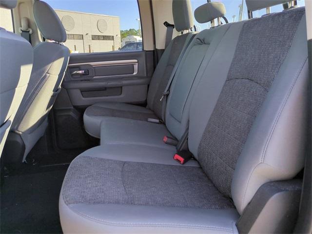 used 2017 Ram 1500 car, priced at $14,998