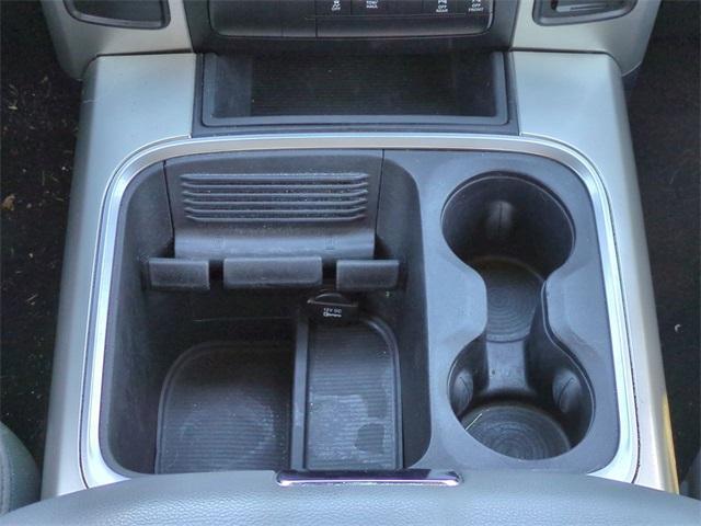 used 2017 Ram 1500 car, priced at $14,998