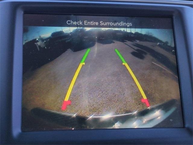 used 2017 Ram 1500 car, priced at $14,998