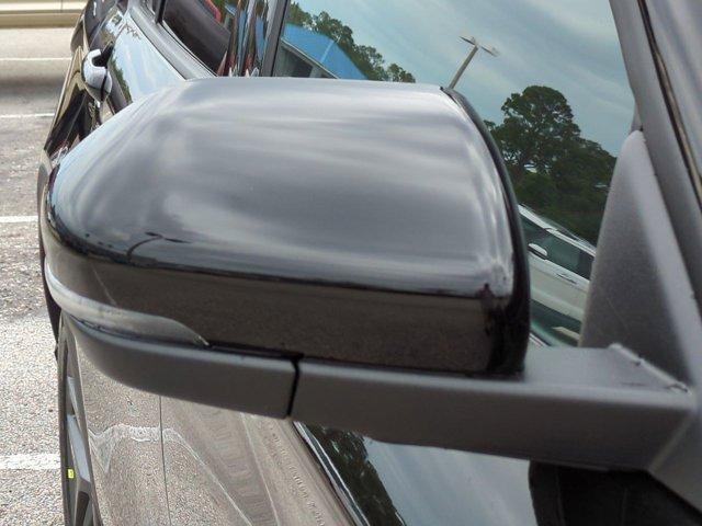 new 2026 Ford Explorer car, priced at $50,721