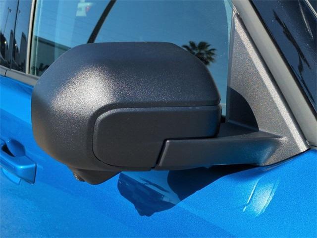 new 2025 Ford Bronco Sport car, priced at $41,380