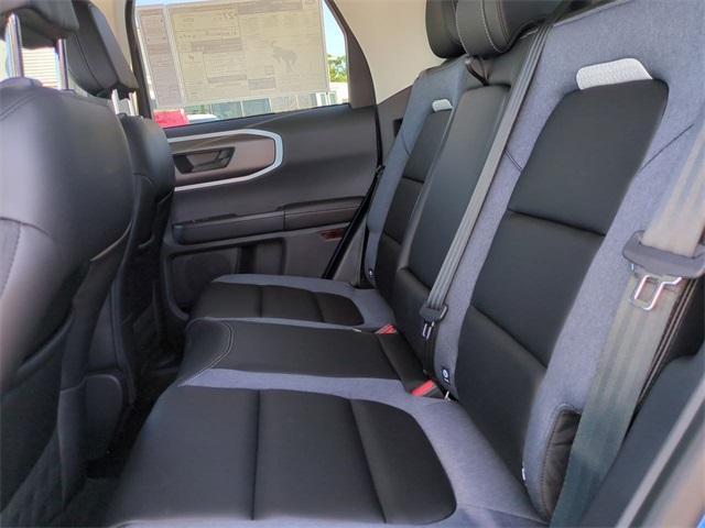 new 2025 Ford Bronco Sport car, priced at $41,380