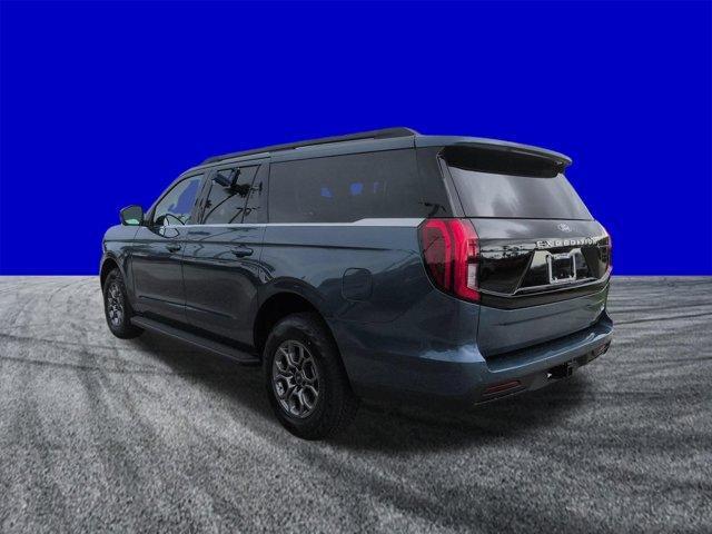 new 2027 Ford Expedition Max car