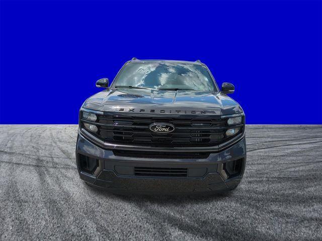 new 2026 Ford Expedition Max car, priced at $82,725