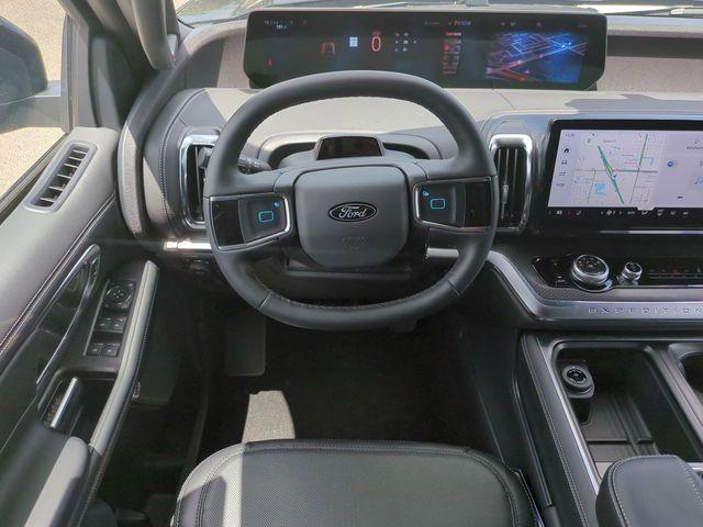 new 2026 Ford Expedition Max car, priced at $82,725