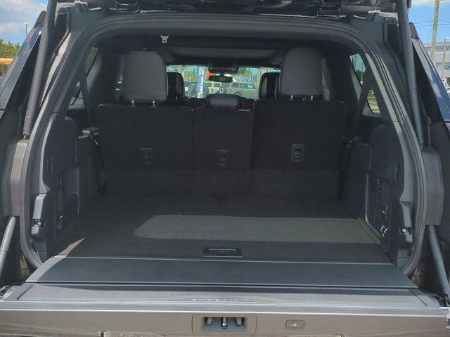 new 2026 Ford Expedition Max car, priced at $82,725