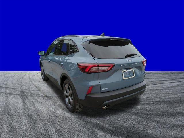 used 2026 Ford Escape car, priced at $27,484