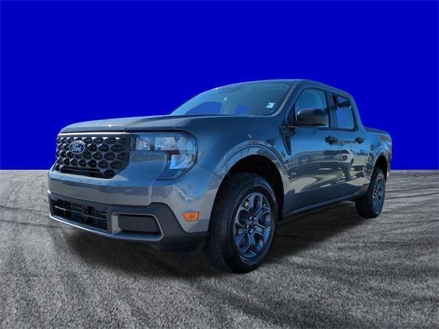 new 2026 Ford Maverick car, priced at $31,455