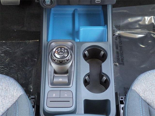 new 2026 Ford Maverick car, priced at $31,455