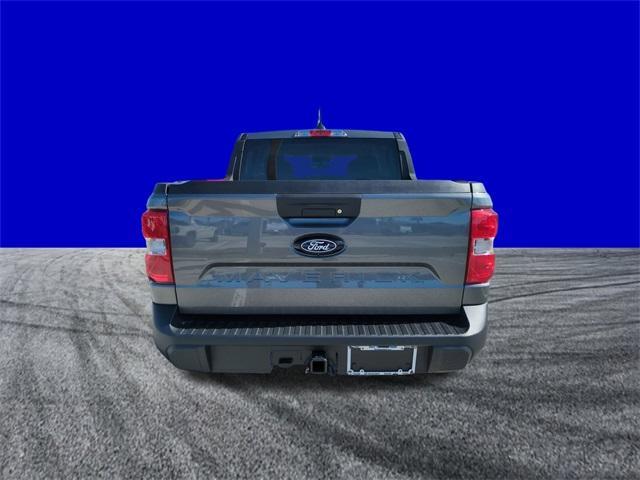 new 2026 Ford Maverick car, priced at $31,455