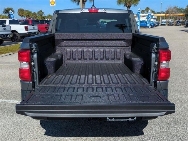 new 2026 Ford Maverick car, priced at $31,455