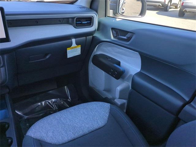 new 2026 Ford Maverick car, priced at $31,455