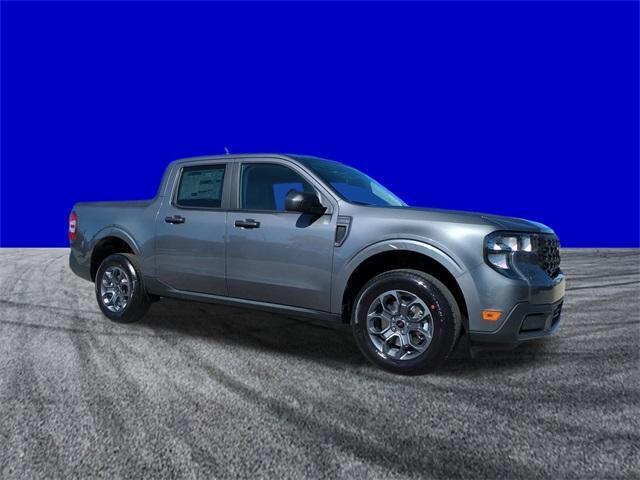 new 2026 Ford Maverick car, priced at $31,455