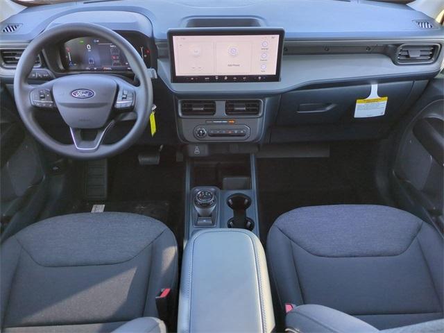new 2026 Ford Maverick car, priced at $29,990