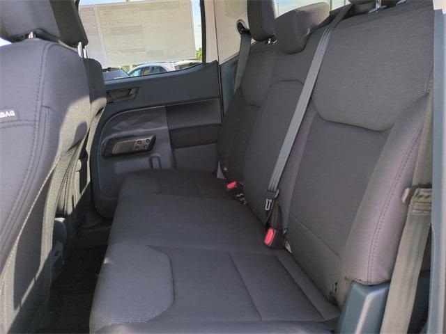 new 2026 Ford Maverick car, priced at $29,990