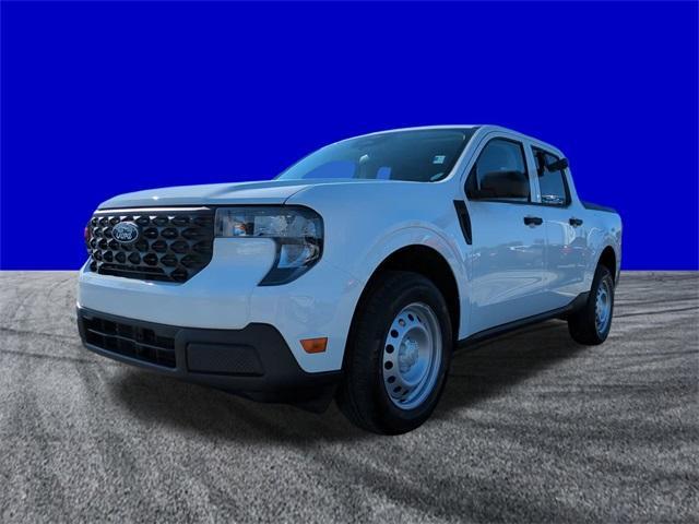 new 2026 Ford Maverick car, priced at $29,990