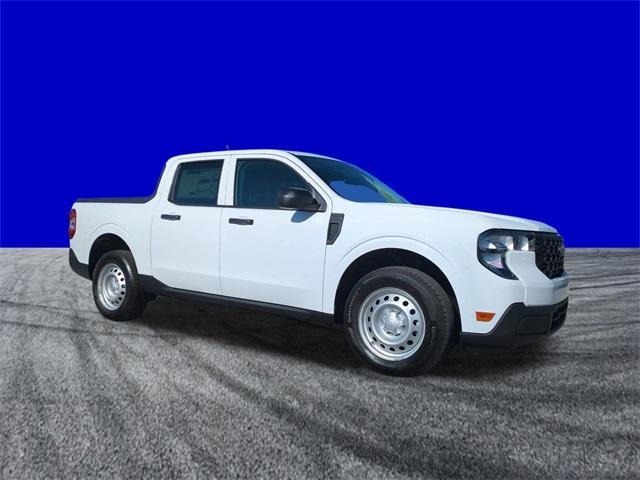 new 2026 Ford Maverick car, priced at $29,990
