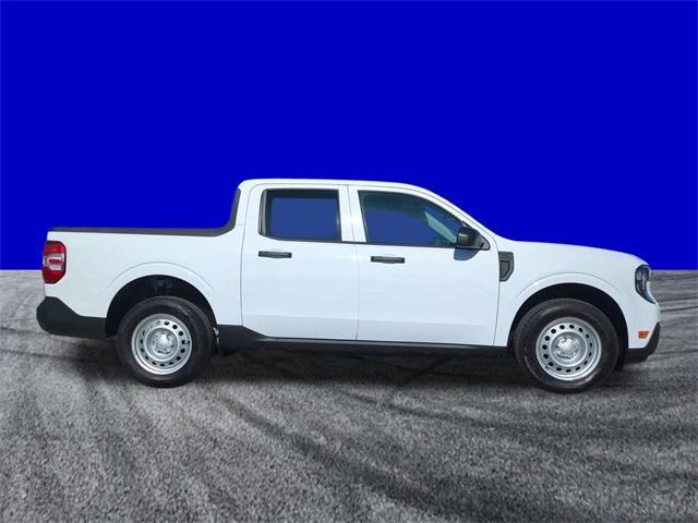 new 2026 Ford Maverick car, priced at $29,990