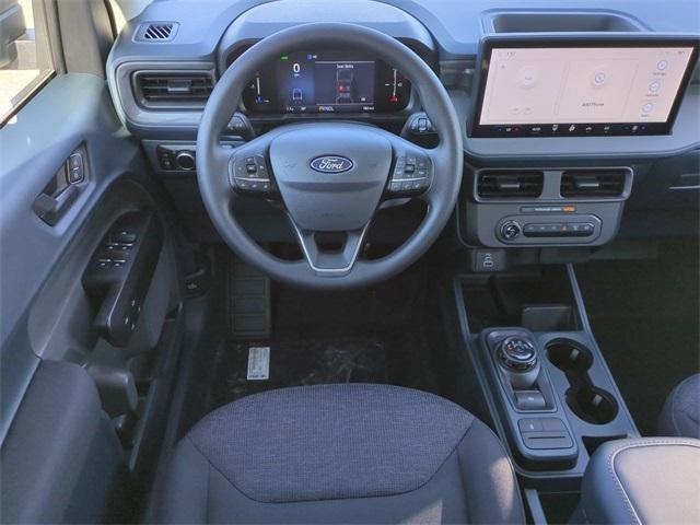 new 2026 Ford Maverick car, priced at $29,990
