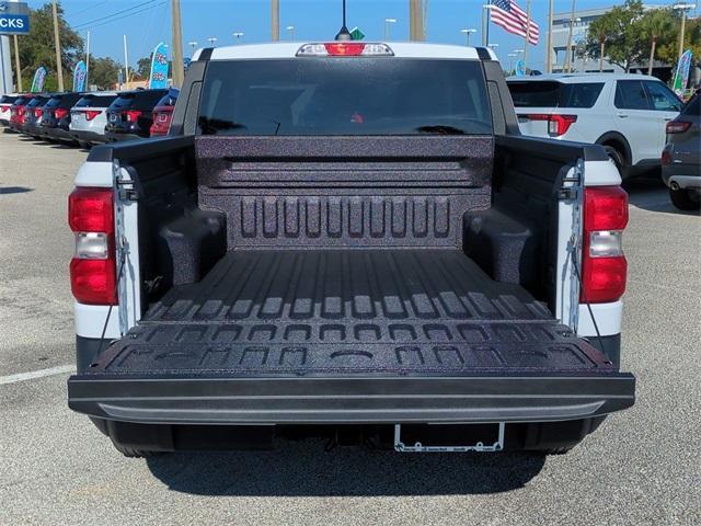 new 2026 Ford Maverick car, priced at $29,990