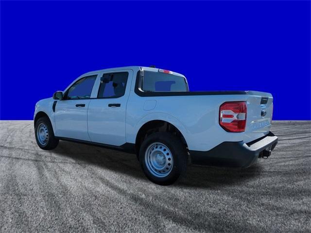 new 2026 Ford Maverick car, priced at $29,990