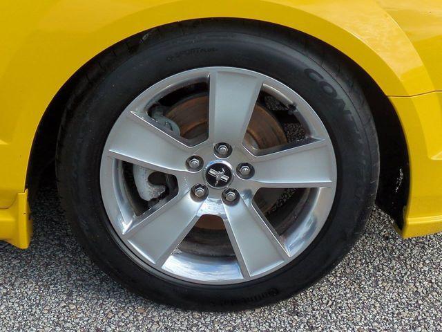 used 2006 Ford Mustang car, priced at $20,899