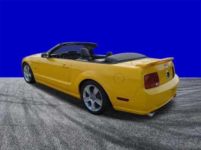 used 2006 Ford Mustang car, priced at $20,899