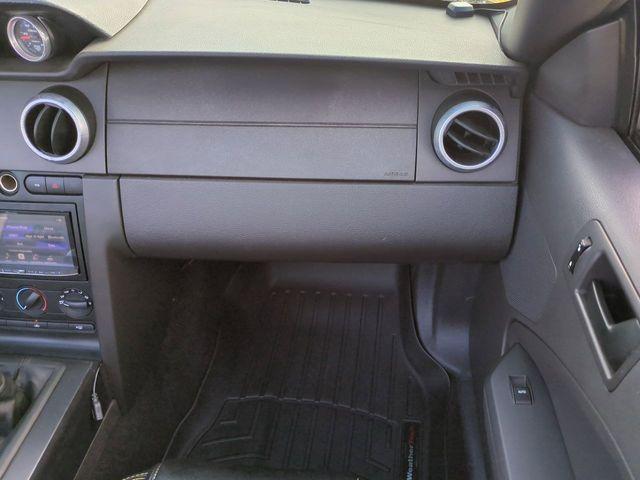 used 2006 Ford Mustang car, priced at $20,899
