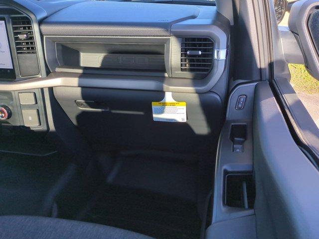 new 2026 Ford F-150 car, priced at $48,135