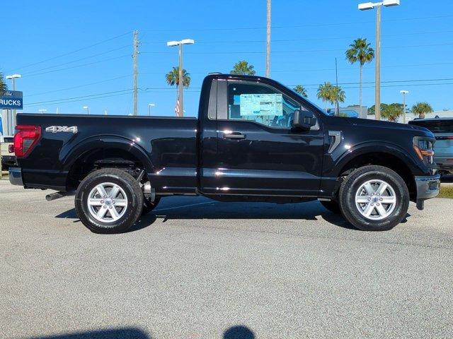 new 2026 Ford F-150 car, priced at $48,135