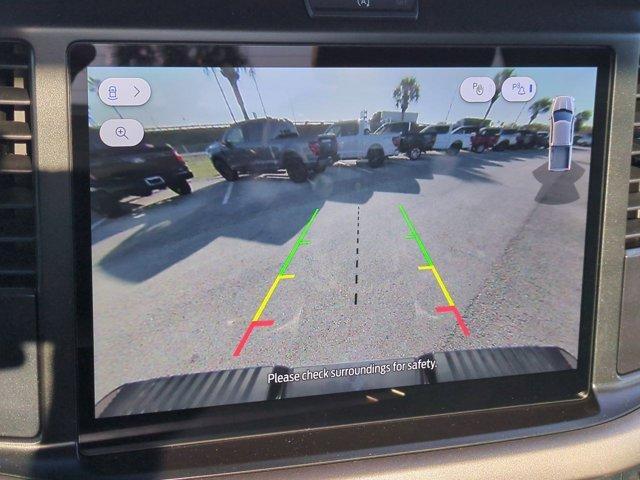 new 2026 Ford F-150 car, priced at $48,135