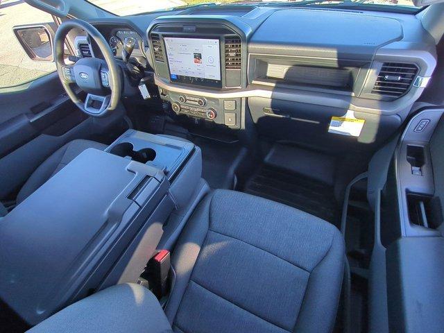 new 2026 Ford F-150 car, priced at $48,135