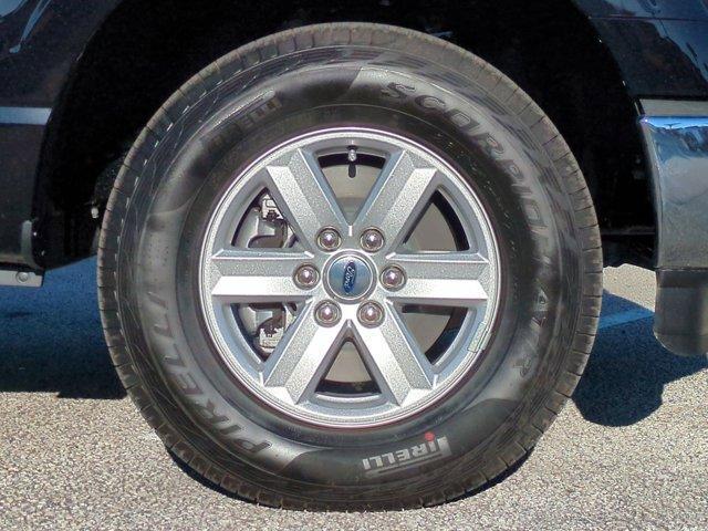 new 2026 Ford F-150 car, priced at $48,135