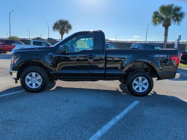 new 2026 Ford F-150 car, priced at $48,135