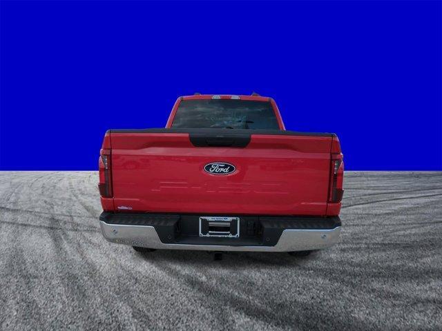 new 2026 Ford F-150 car, priced at $44,451