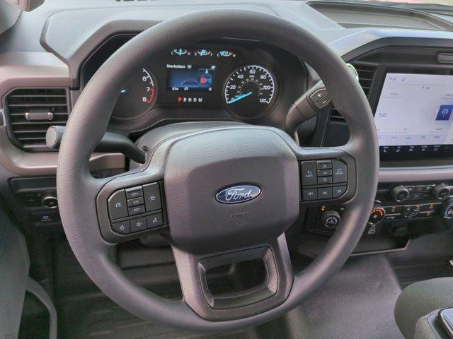 new 2026 Ford F-150 car, priced at $44,451