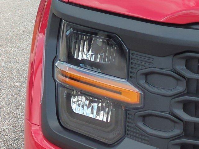 new 2026 Ford F-150 car, priced at $44,451
