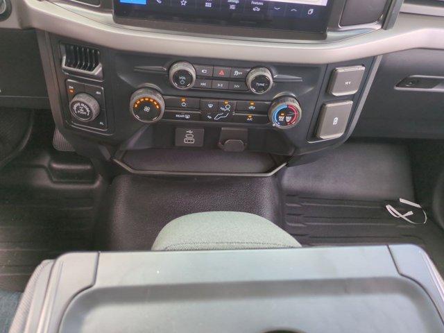 new 2026 Ford F-150 car, priced at $44,451